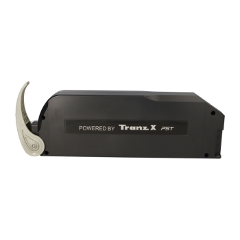 TranzX E-Bike Akku SET BL05 36V 11Ah 369Wh